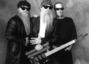 ZZ Top